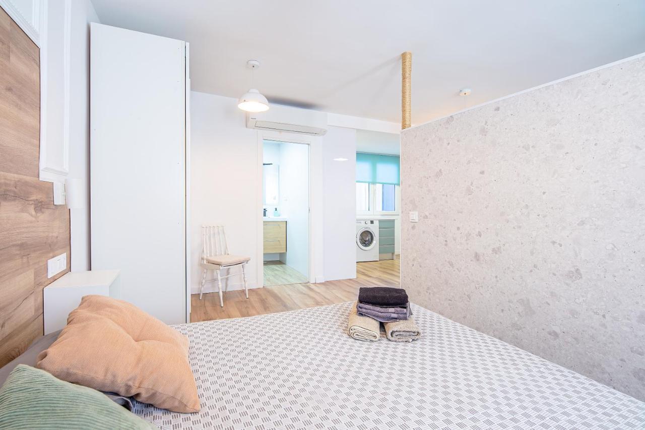 Cartagenaflats, Apartamentos Anfiteatro Romano 5B Exterior photo