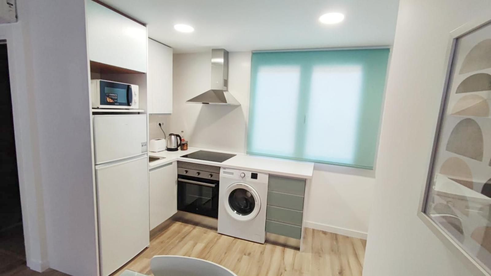 Cartagenaflats, Apartamentos Anfiteatro Romano 5B Room photo