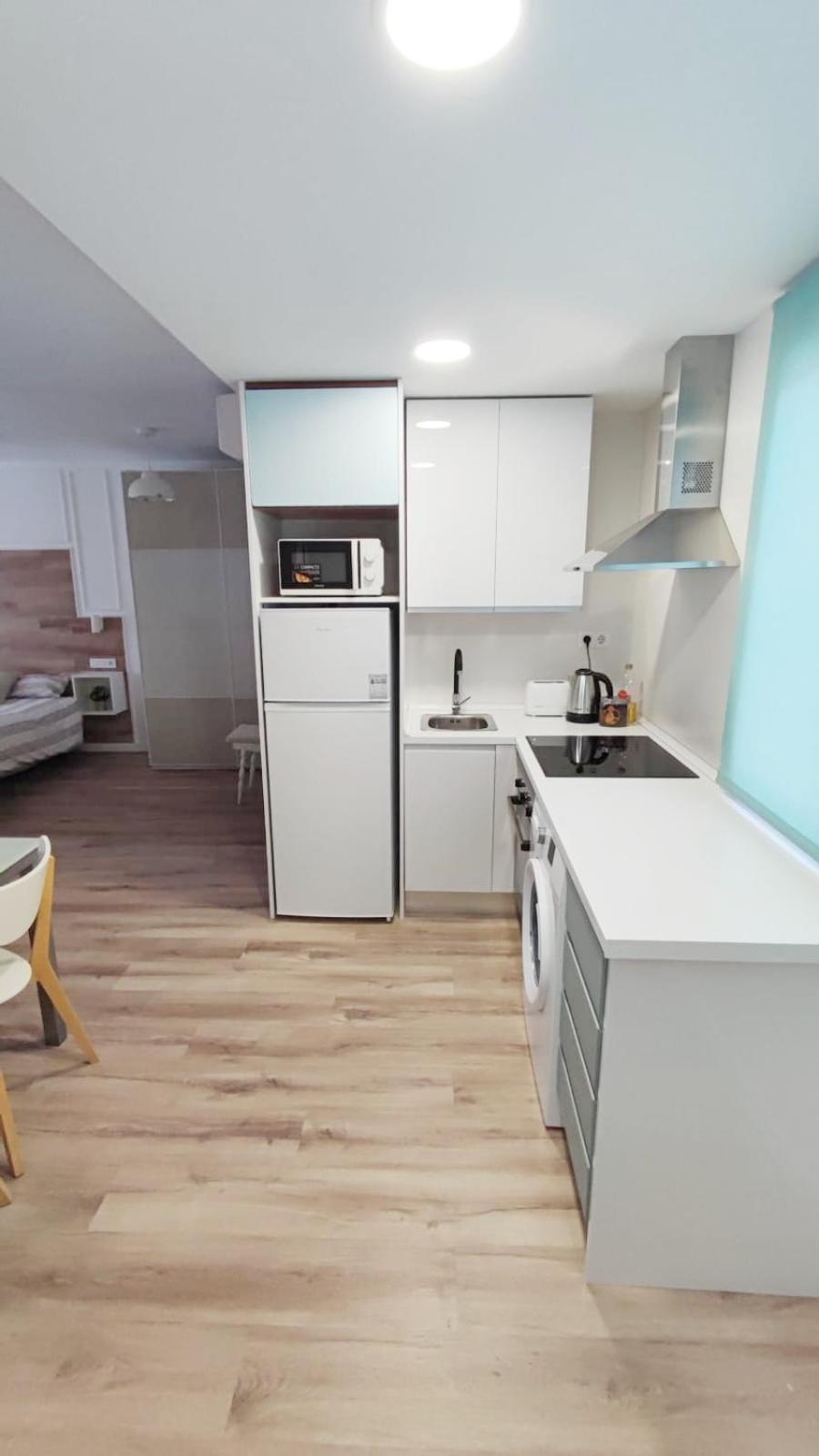 Cartagenaflats, Apartamentos Anfiteatro Romano 5B Room photo